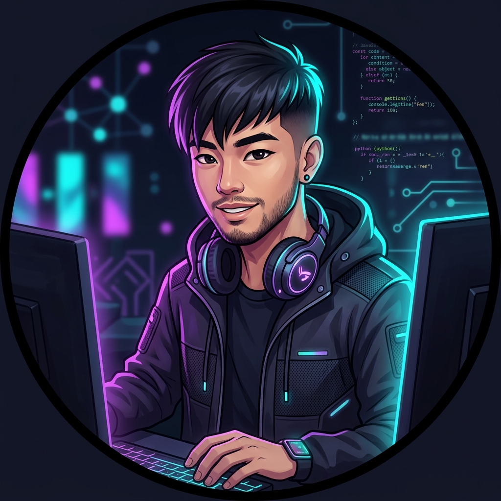 Developer Avatar